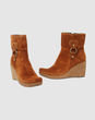 CAFe'NOIR - Bottines