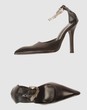 CESARE PACIOTTI - Closed-toe slip-ons