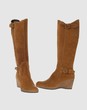 CAFe'NOIR - Bottes