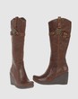 CAFe'NOIR - Bottes