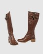 CAFe'NOIR - Bottes