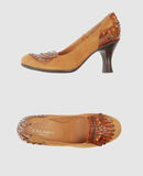 CAFe'NOIR - Pumps