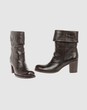 CAFe'NOIR - Bottines