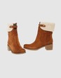 CAFe'NOIR - Ankle boots
