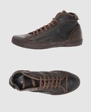 PANTOFOLA D'ORO - Sneakers