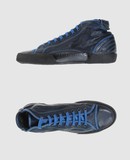 PANTOFOLA D'ORO - Sneakers