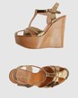 ALESSANDRO DELL'ACQUA - Wedges