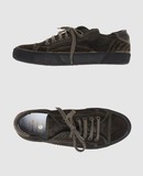 PANTOFOLA D'ORO - Sneakers