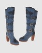 ANNA SUI - Boots