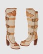 ANNA SUI - Boots