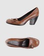 CAFe'NOIR - Closed-toe slip-ons 