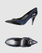 CAFe'NOIR - Closed-toe slip-ons 