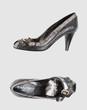 CAFe'NOIR - Closed-toe slip-ons 