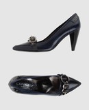 CAFe'NOIR - Pumps