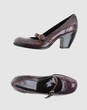 CAFe'NOIR - Closed-toe slip-ons 