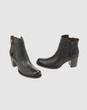 CAFe'NOIR - Bottines