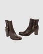 CAFe'NOIR - Bottines