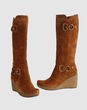 CAFe'NOIR - Bottes