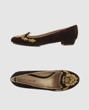 CAFe'NOIR - Pumps