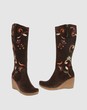 CAFe'NOIR - Bottes