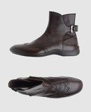 SABELT - Ankle boots