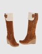 CAFe'NOIR - Bottes