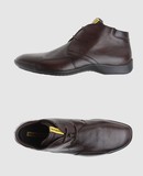SABELT - Schnürschuhe