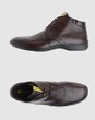SABELT - Laced shoes