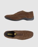 SABELT - Schnürschuhe