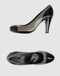 VIC MATIE' - Closed-toe slip-ons 