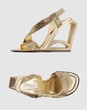 MARC JACOBS - Wedges