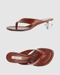 MARC JACOBS - High-heeled sandals