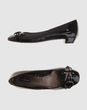 ETRO - Ballet flats