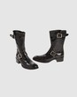 GIANNI BARBATO - Ankle boots