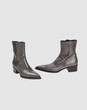 GIANNI BARBATO - Ankle boots