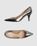 GIUSEPPE ZANOTTI DESIGN - Closed-toe slip-ons 