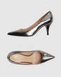 GIUSEPPE ZANOTTI DESIGN - Closed-toe slip-ons 