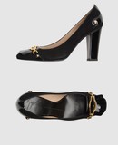 GIUSEPPE ZANOTTI DESIGN - Closed-toe slip-ons 