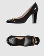 GIUSEPPE ZANOTTI DESIGN - Closed-toe slip-ons 