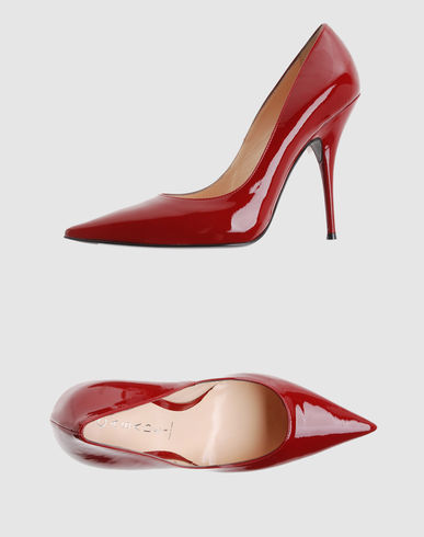 CASADEI Women - Footwear - Closed-toe slip-ons CASADEI on YOOX from yoox.com