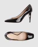 GIUSEPPE ZANOTTI DESIGN - Closed-toe slip-ons 