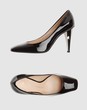 GIUSEPPE ZANOTTI DESIGN - Closed-toe slip-ons 