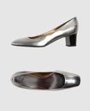 GIUSEPPE ZANOTTI DESIGN - Closed-toe slip-ons 