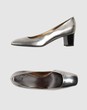 GIUSEPPE ZANOTTI DESIGN - Closed-toe slip-ons 