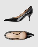 GIUSEPPE ZANOTTI DESIGN - Closed-toe slip-ons 