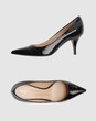 GIUSEPPE ZANOTTI DESIGN - Closed-toe slip-ons 