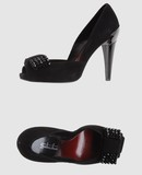 SEBASTIAN - Closed-toe slip-ons 
