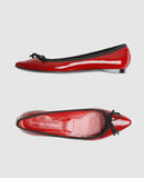 SIGERSON MORRISON - Ballerine
