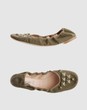 MARC JACOBS - Ballet flats