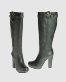 ALESSANDRO DELL'ACQUA - Boots